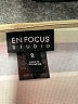 En Focus Studio Stripes Tan Casual Dress Size 8 - photo 7