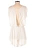 South Moon Under Solid Ivory Romper Size S - photo 2