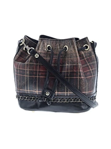 Patricia Nash Leather Bucket Bag (view 1)