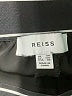 Reiss 100% Polyester Black Dress Pants Size 0 - photo 7