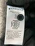 Athleta 100% Polyester Black Long Sleeve Blouse Size XL - photo 8