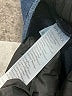 SPANX Stripes Blue Jeans Size S - photo 5