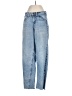 Wild Fable 100% Cotton Blue Jeans Size 0 - photo 1
