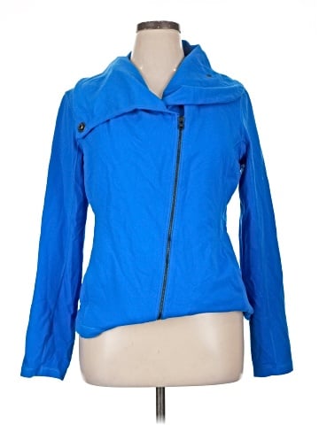lucy Jacket (view 1)
