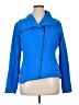 lucy Blue Jacket Size XL - photo 1