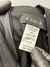 B. Darlin Solid Black Cocktail Dress Size 7 - 8 - photo 7