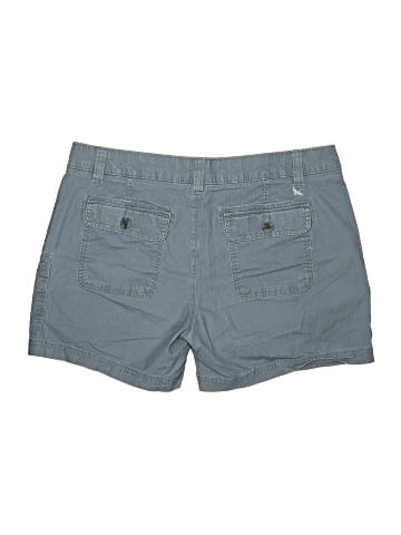 Eddie Bauer Khaki Shorts (view 2)