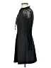 Unbranded 100% Polyester Black Cocktail Dress Size S - photo 5
