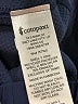 Cotopaxi 100% Recycled Polyester Blue Casual Pants Size XXS - photo 5