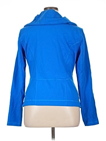 lucy Jacket (view 2)