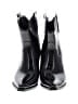 Beach By Matisse Black Ankle Boots Size 8 - photo 2
