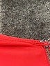 Express Solid Red Cocktail Dress Size 2 - photo 7