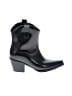 Beach By Matisse Black Ankle Boots Size 8 - photo 1
