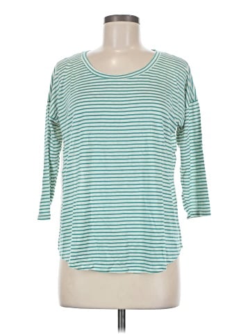 Freebird 3/4 Sleeve Top (view 1)