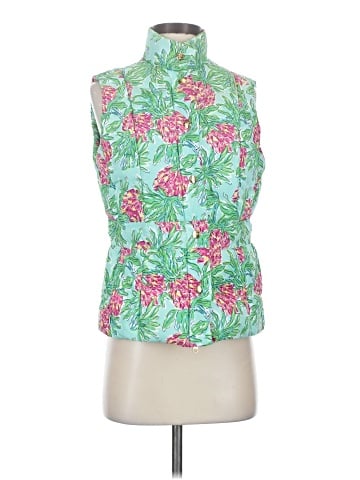 Lilly Pulitzer Vest (view 1)