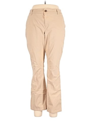 Old Navy Khakis (view 1)
