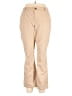 Old Navy Solid Tan Khakis Size 14 - photo 1
