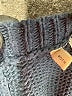 Moth Blue Pullover Sweater Size L - photo 7