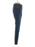 Athleta Solid Blue Jeans Size 4 - photo 4