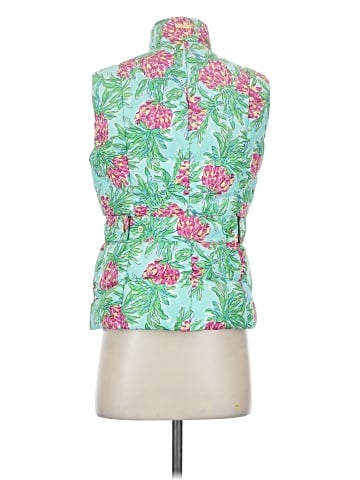 Lilly Pulitzer Vest (view 2)