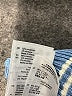 Sandro Blue Pullover Sweater Size S (estimated) - photo 8