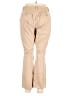Old Navy Solid Tan Khakis Size 14 - photo 2