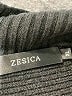 Zesica Black Pullover Sweater Size XL - photo 7