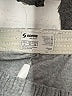 SOFFE Solid Gray Athletic Shorts Size 12 - 14 - photo 3