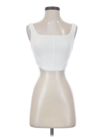 Babaton Sleeveless Top (view 1)