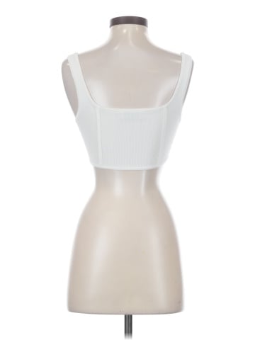 Babaton Sleeveless Top (view 2)