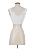 Babaton White Sleeveless Top Size XS - photo 2