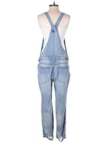 Almost Famous Overalls (view 2)