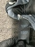 Nina Leonard Polka Dots Black Jumpsuit Size XL - photo 5