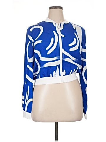 Shein Track Jacket (view 1)