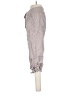 CALVIN KLEIN JEANS 100% Cotton Gray Cargo Pants Size XS - photo 5