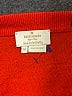 Kate Spade New York Orange Wool Pullover Sweater Size M - photo 7