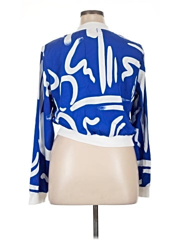Shein Track Jacket (view 2)