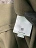 Express Green Cargo Pants Size 2R - photo 5