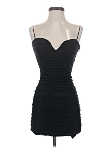 Princess Polly Cocktail Dress (view 1)
