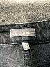 DL1961 Black Denim Shorts Size 32 waist - photo 3
