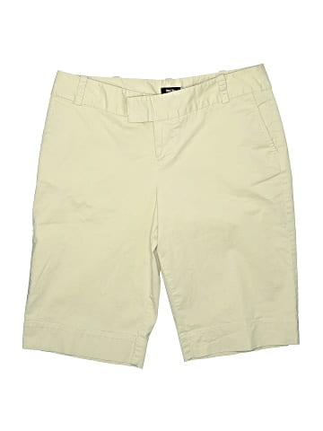 Mossimo Khaki Shorts (view 1)