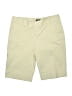 Mossimo Solid Tan Khaki Shorts Size 6 - photo 1