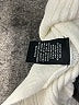 Cyrus Ivory Sweater Vest Size XXL - photo 8