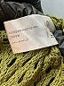 Cider 100% Acrylic Green Cardigan Size 4X - photo 9