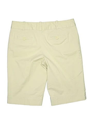 Mossimo Khaki Shorts (view 2)