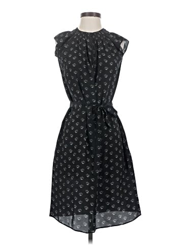 Tucker Casual Dress (view 1)