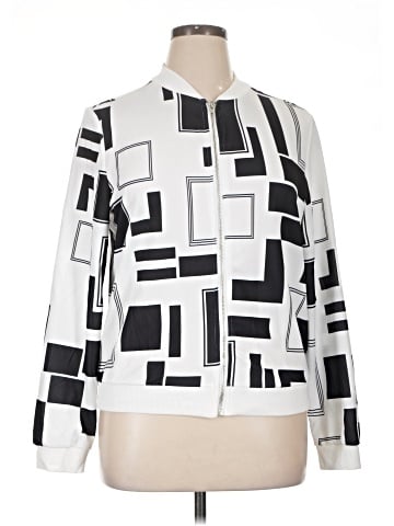 Shein Track Jacket (view 1)