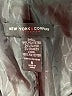 New York & Company Black Blazer Size 6 - photo 6