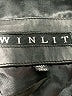 WINLIT Black Trenchcoat Size L (estimated) - photo 6