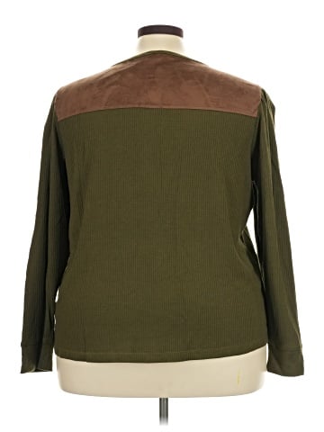 Tommy Hilfiger Long Sleeve Henley (view 2)